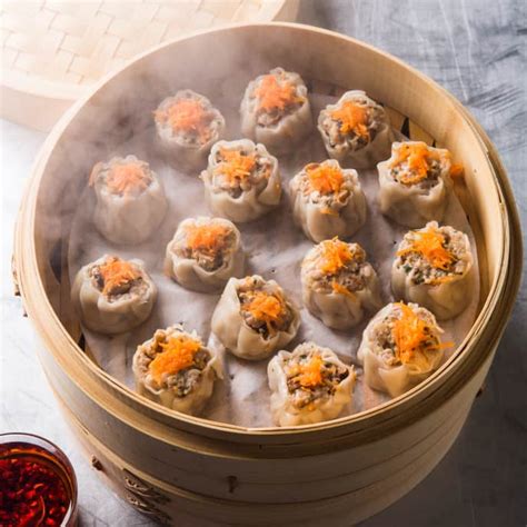  Panjin Salted Dumplings: Umami-geladene Teigtaschen voller herzhafter Überraschungen!