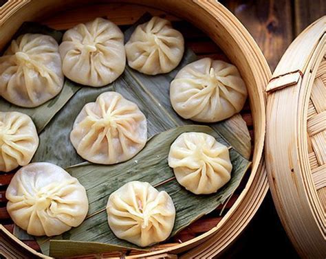  Foshan Shifu Xiaolongbao: Können diese fluffigen Teigtaschen wirklich dein Herz erobern?