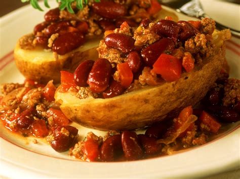  Shiyaner Röstkartoffeln Mit Chili: Welche Scharfen Aromen Verbergen Sich Hinter Der Knusprigen Kruste?